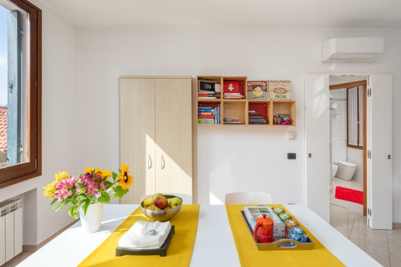 Most Convenient Apartment In ונציה מראה חיצוני תמונה