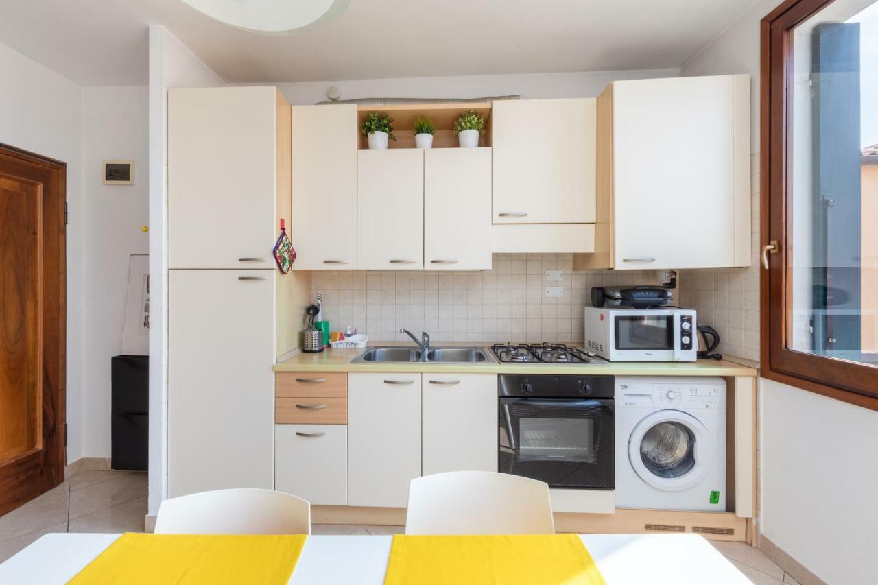 Most Convenient Apartment In ונציה מראה חיצוני תמונה