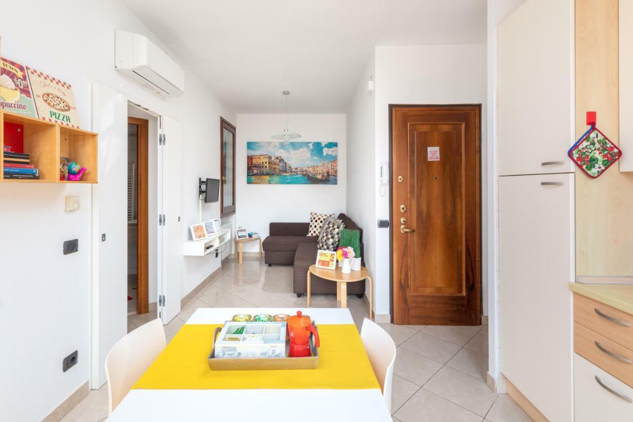 Most Convenient Apartment In ונציה מראה חיצוני תמונה
