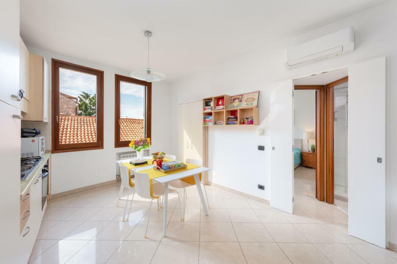 Most Convenient Apartment In ונציה מראה חיצוני תמונה