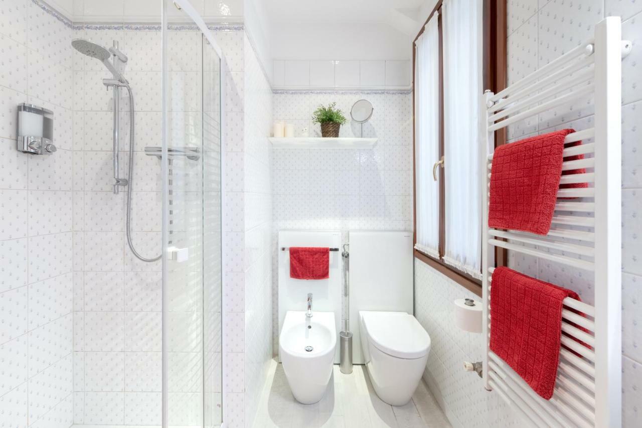 Most Convenient Apartment In ונציה מראה חיצוני תמונה