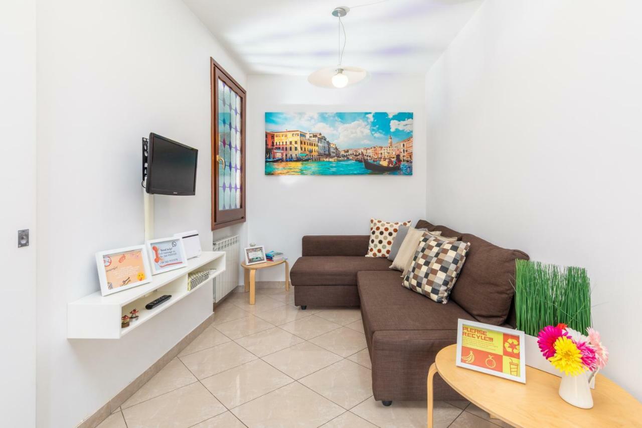 Most Convenient Apartment In ונציה מראה חיצוני תמונה