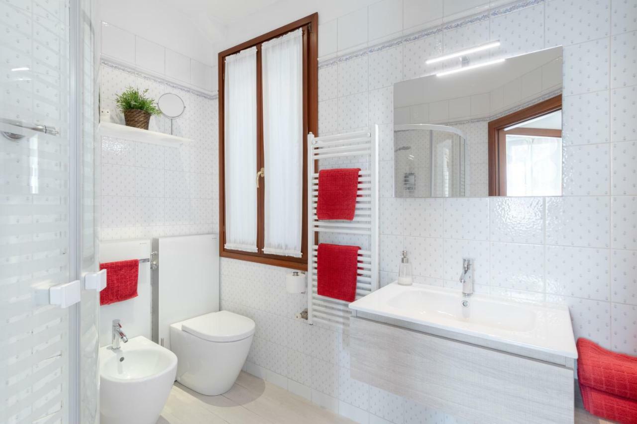 Most Convenient Apartment In ונציה מראה חיצוני תמונה