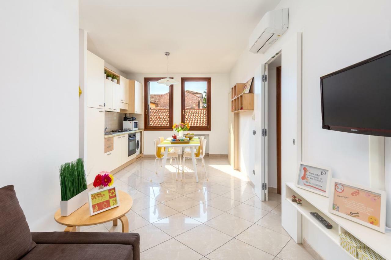 Most Convenient Apartment In ונציה מראה חיצוני תמונה