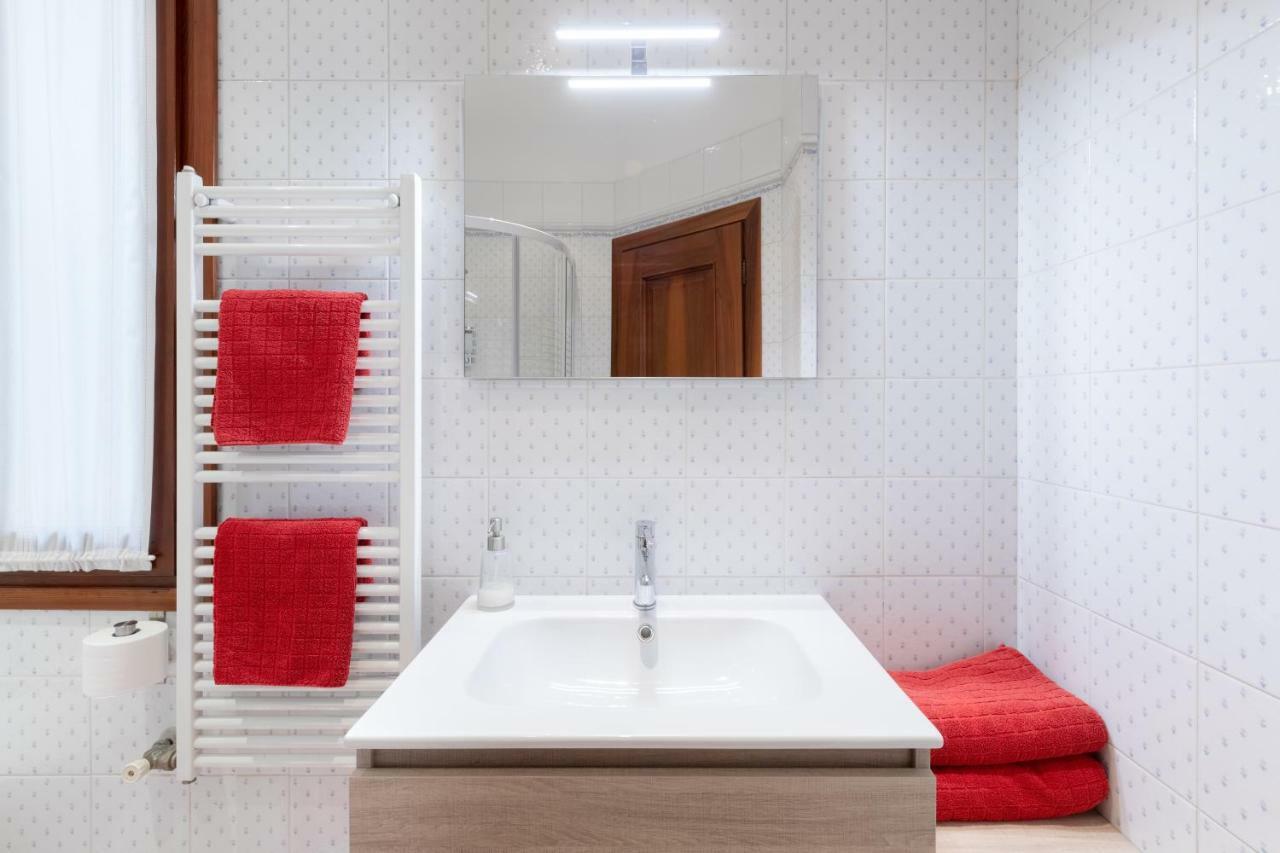 Most Convenient Apartment In ונציה מראה חיצוני תמונה