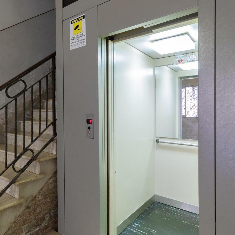 Most Convenient Apartment In ונציה מראה חיצוני תמונה